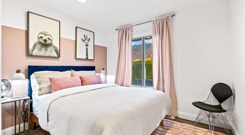 Photo of Desert Palette