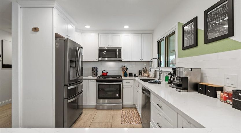 Photo of Desert Palette