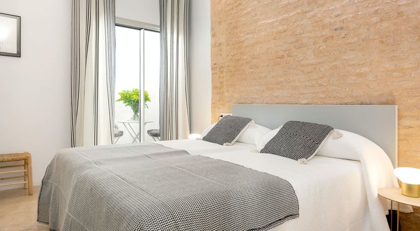 Photo of Citrus & Bricks