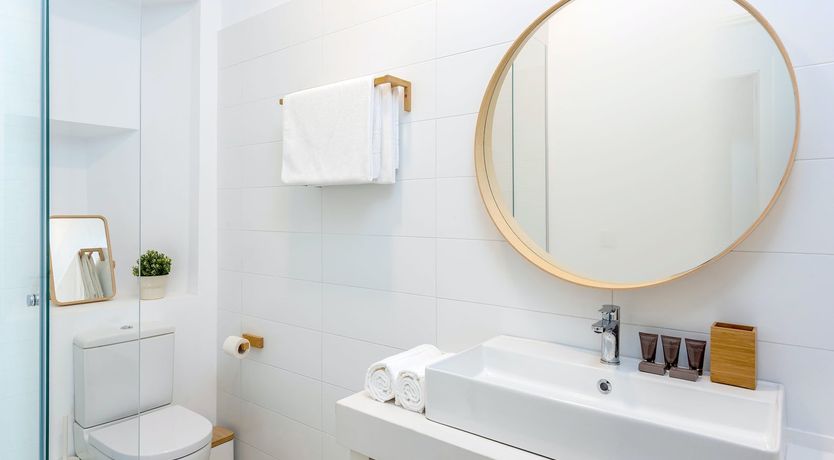 Photo of Citrus & Bricks