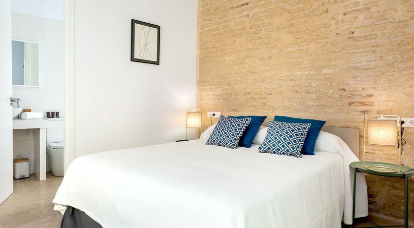 Photo of Citrus & Bricks