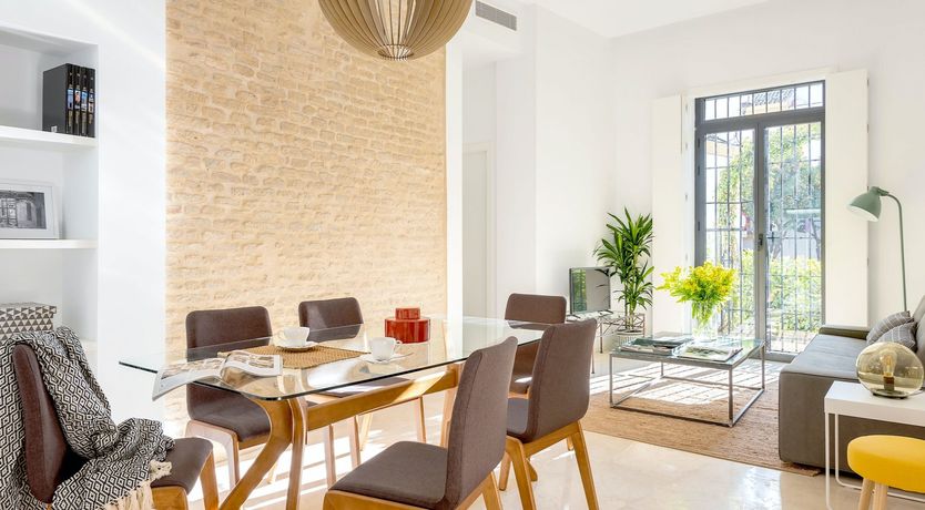 Photo of Citrus & Bricks