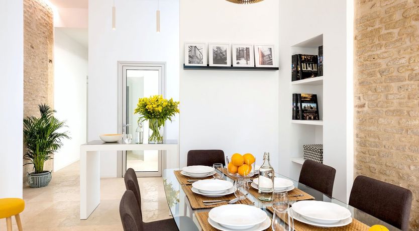 Photo of Citrus & Bricks