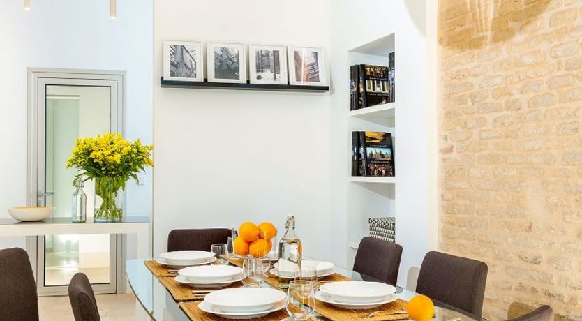 Photo of Citrus & Bricks