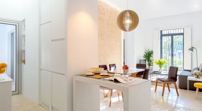 Photo of Citrus & Bricks