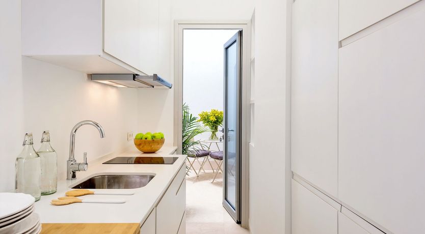 Photo of Citrus & Bricks