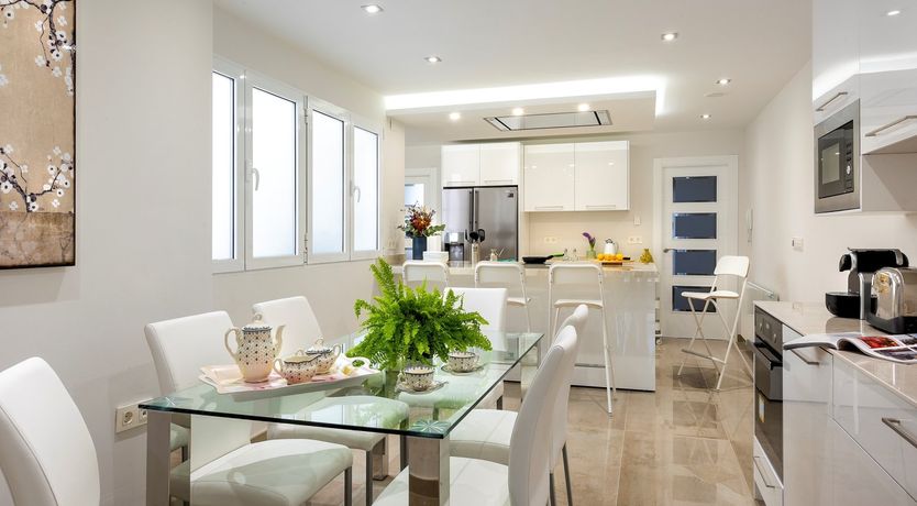 Photo of Alhambra Aura