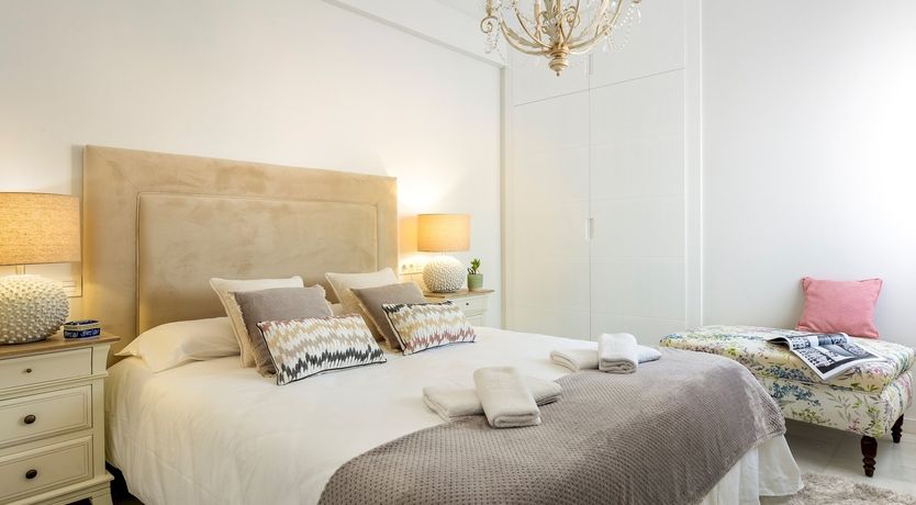 Photo of Alhambra Aura