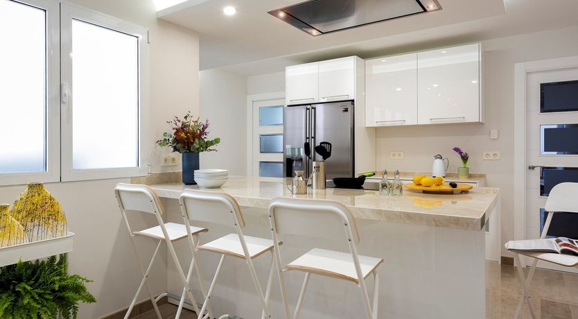 Photo of Alhambra Aura