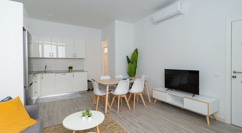 Photo of Let the Tide Roll