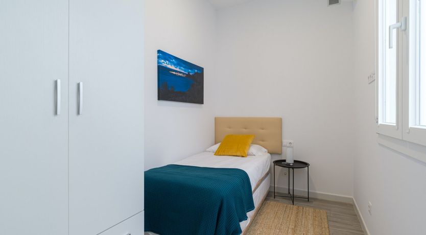 Photo of Let the Tide Roll