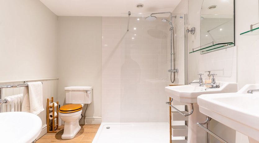 Photo of Estate Cottage