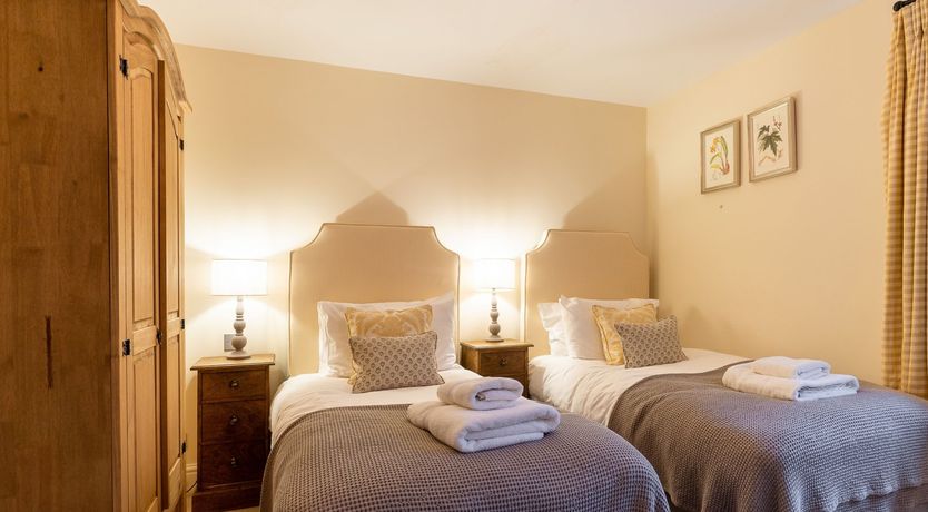 Photo of Estate Cottage