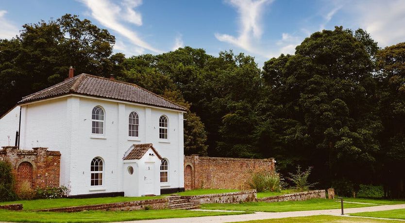 Photo of Estate Cottage