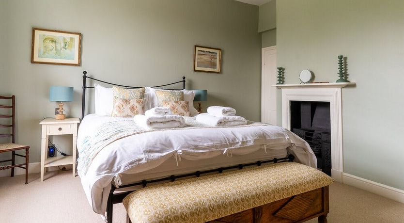 Photo of Estate Cottage