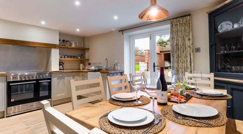 Photo of Estate Cottage