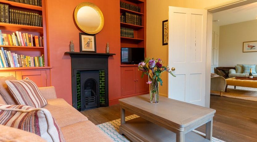 Photo of Estate Cottage