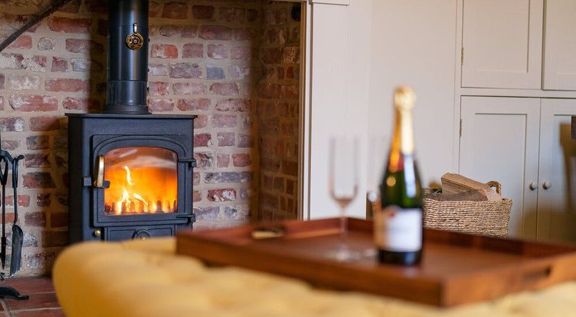 Photo of Estate Cottage