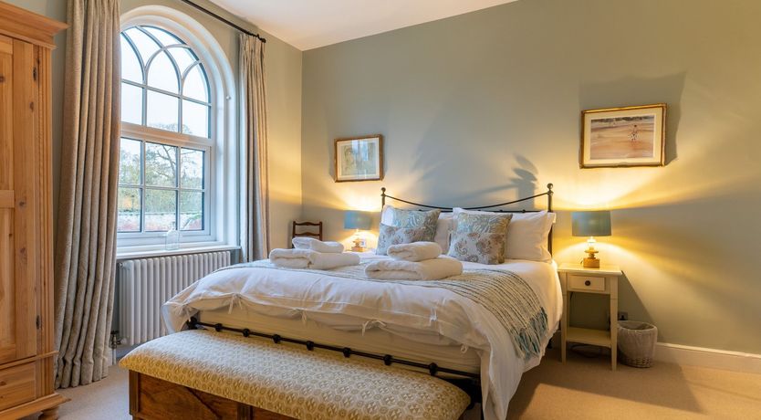 Photo of Estate Cottage