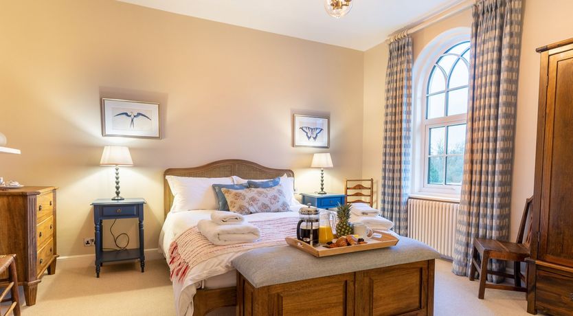 Photo of Estate Cottage