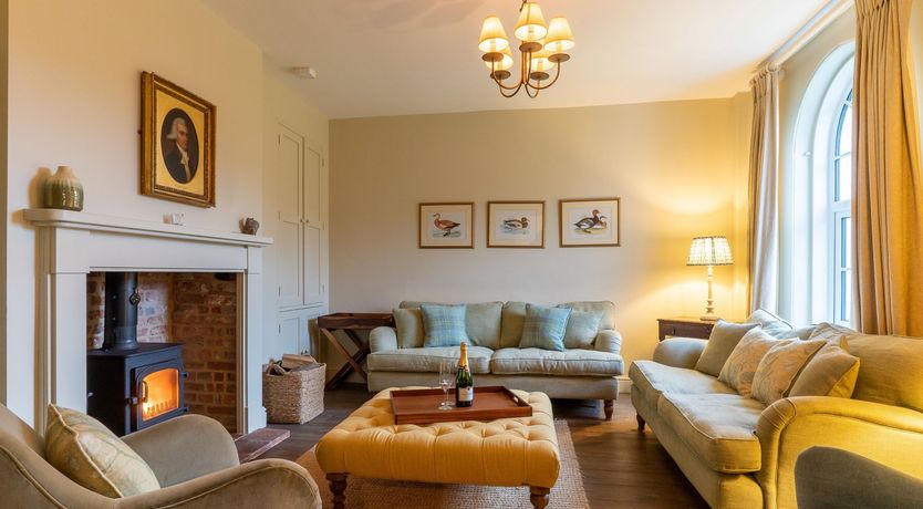 Photo of Estate Cottage