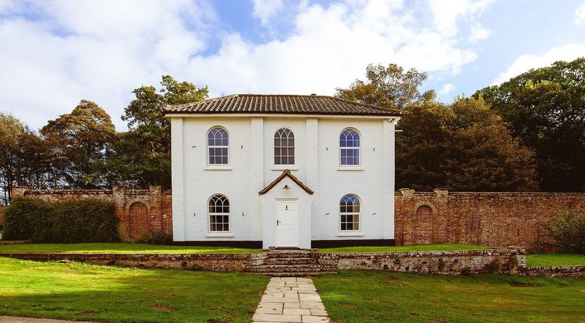 Photo of Estate Cottage