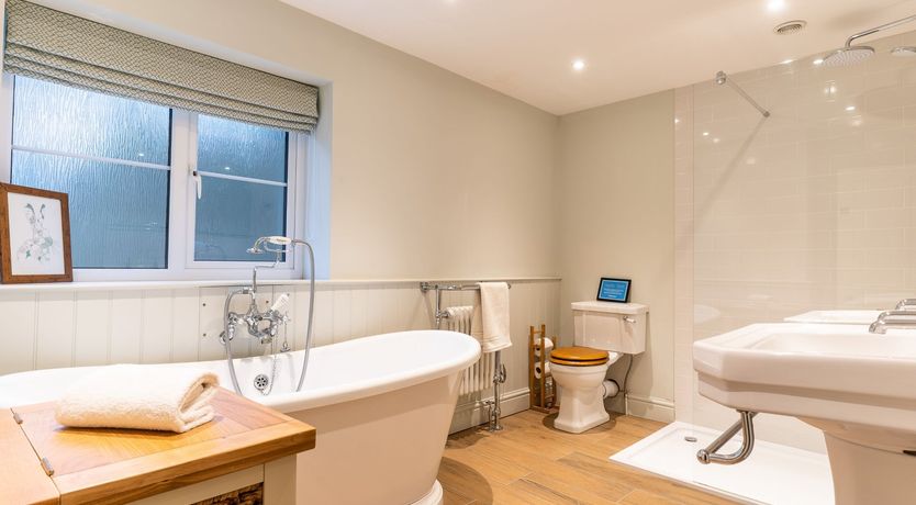 Photo of Estate Cottage