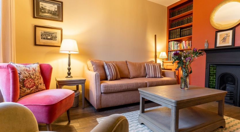 Photo of Estate Cottage