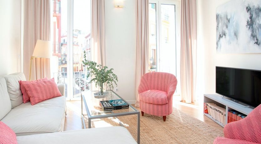 Photo of Seville Blush