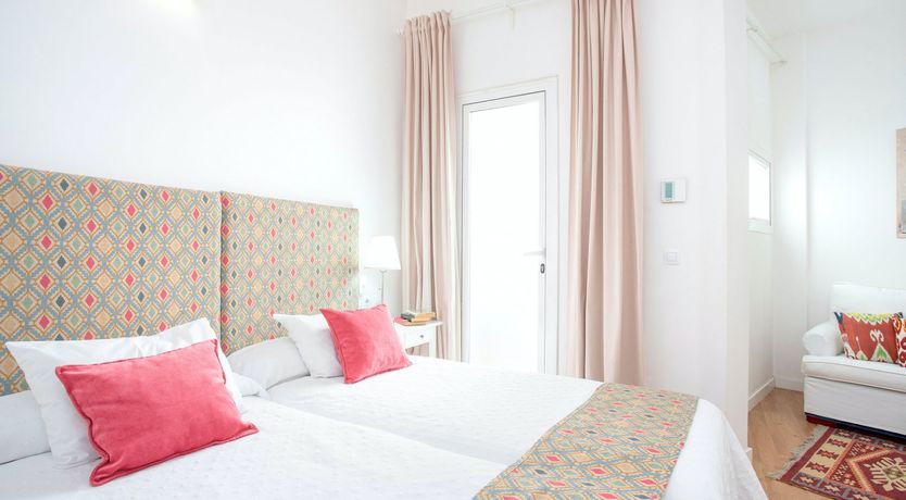 Photo of Seville Blush