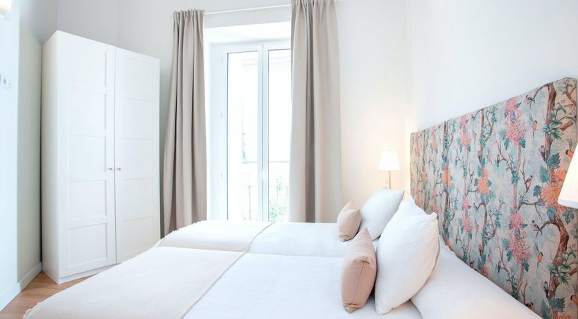 Photo of Seville Blush