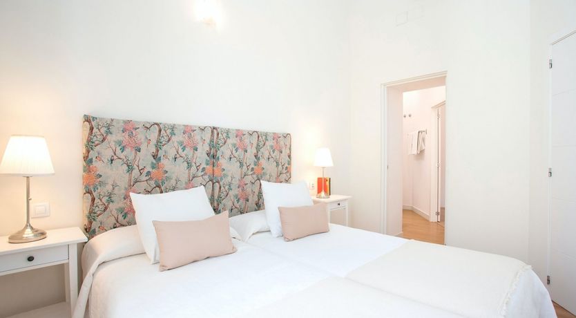 Photo of Seville Blush