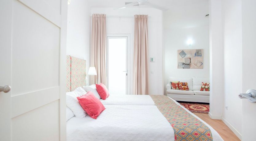 Photo of Seville Blush