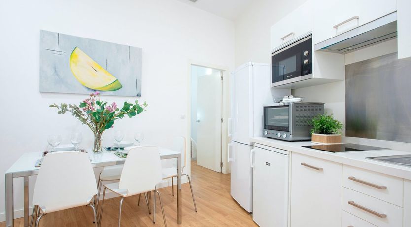 Photo of Seville Blush