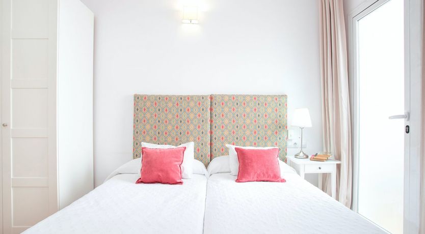 Photo of Seville Blush