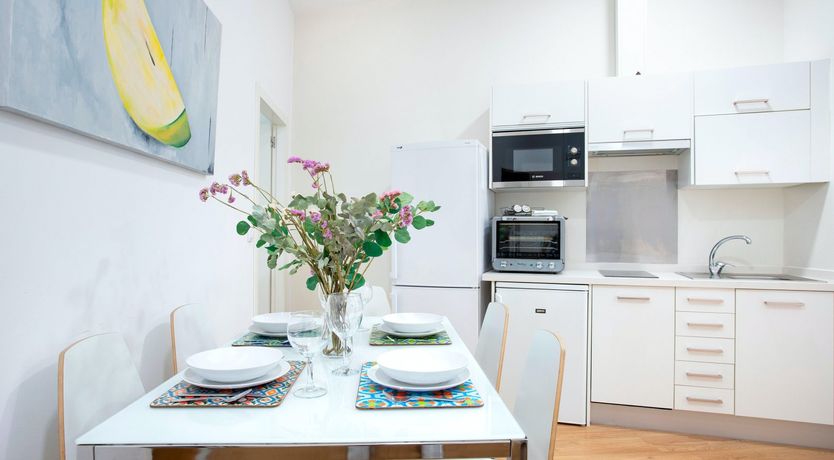 Photo of Seville Blush