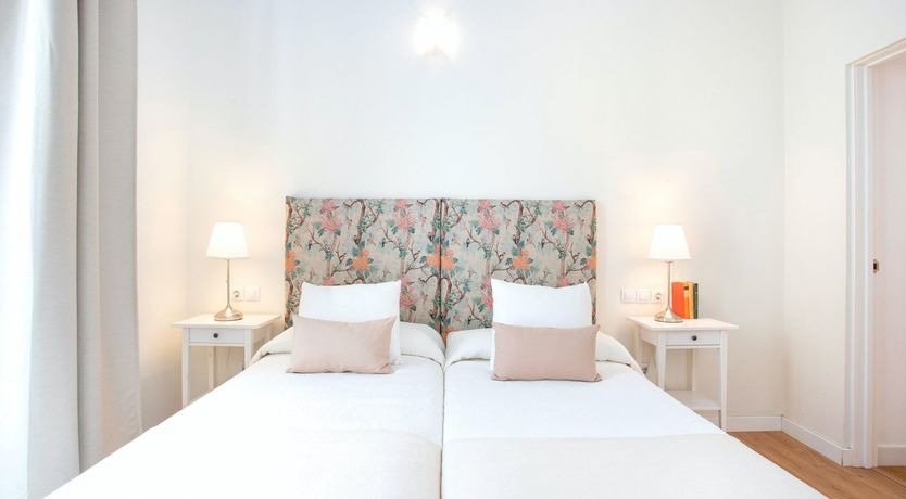 Photo of Seville Blush