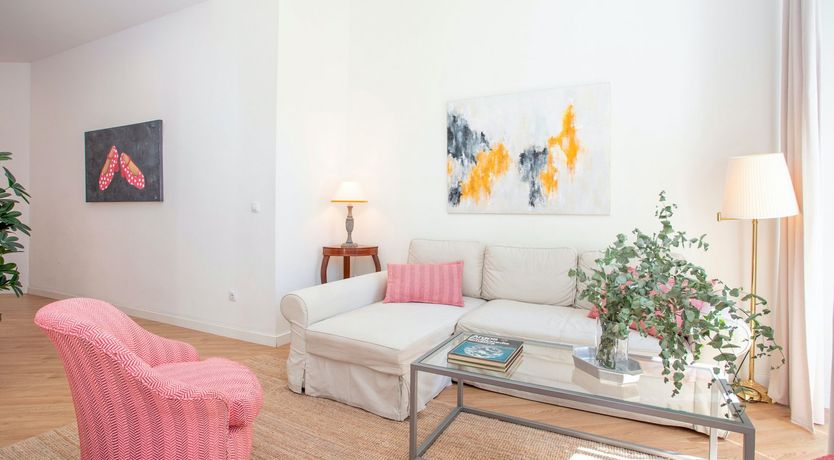 Photo of Seville Blush