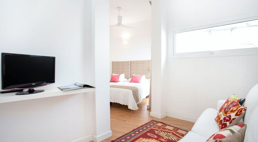 Photo of Seville Blush