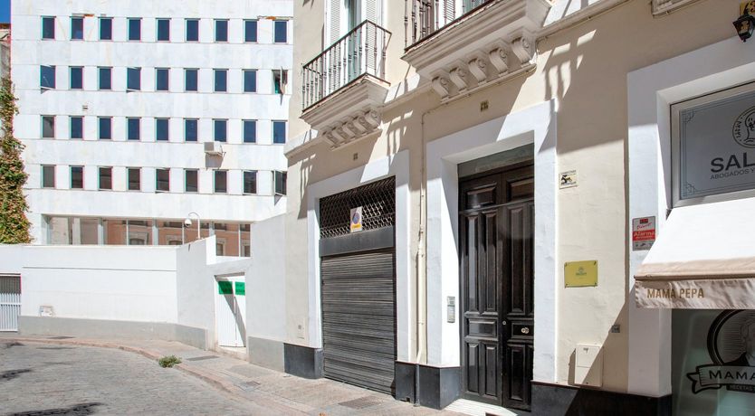 Photo of Seville Blush