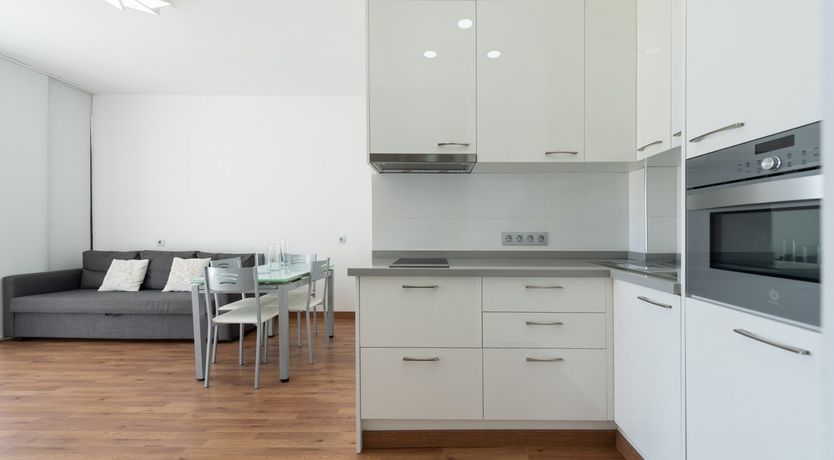 Photo of La Canteras Vistas