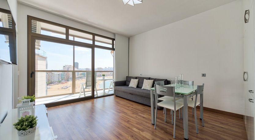 Photo of La Canteras Vistas