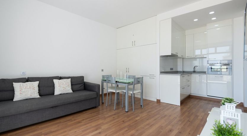 Photo of La Canteras Vistas