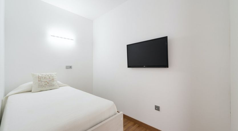 Photo of La Canteras Vistas