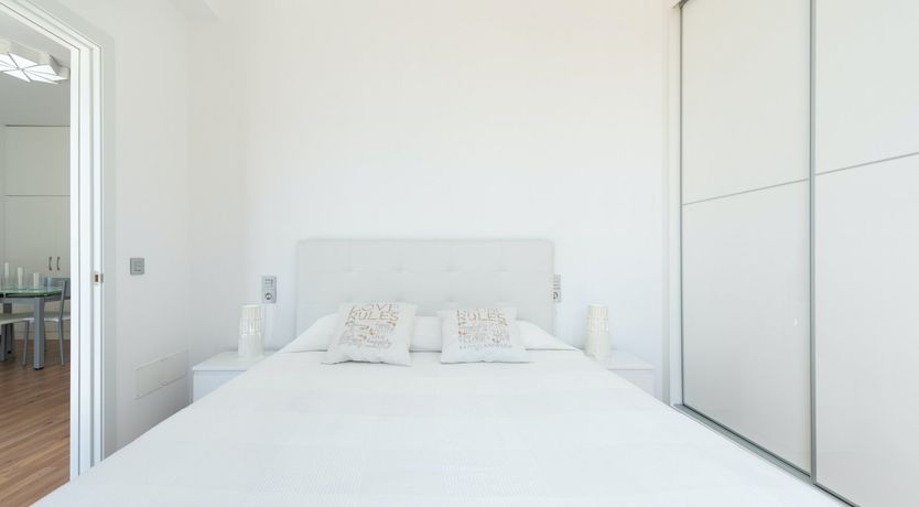 Photo of La Canteras Vistas