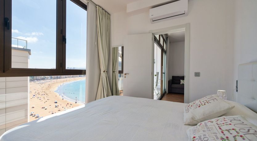 Photo of La Canteras Vistas