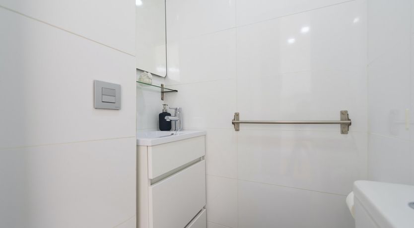 Photo of La Canteras Vistas