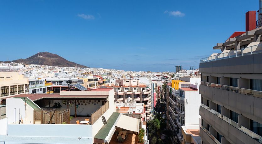 Photo of La Canteras Vistas