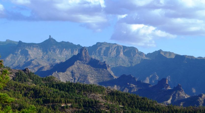 Photo of La Canteras Vistas