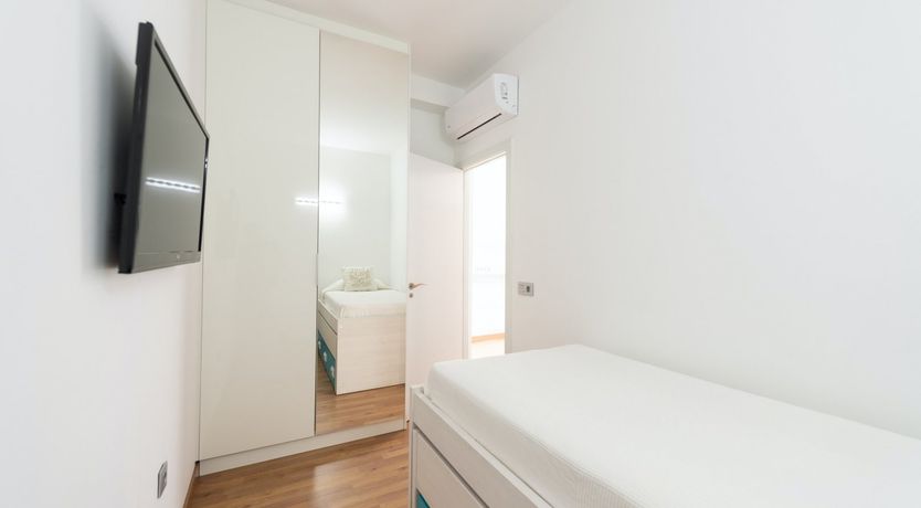 Photo of La Canteras Vistas